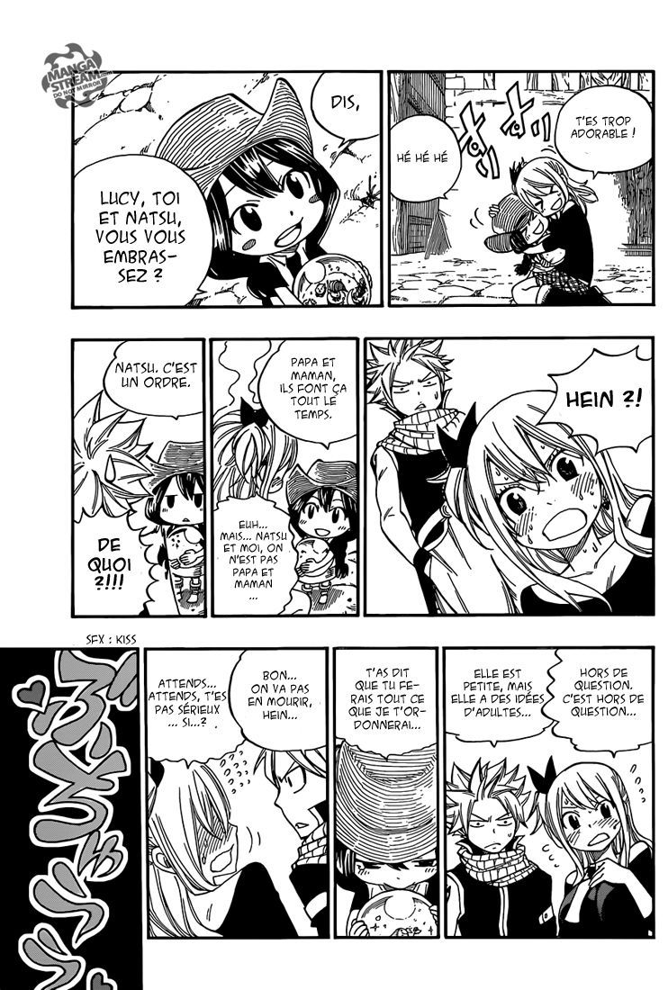 Fairy Tail: Chapter chapitre-7 (bonus) - Page 10